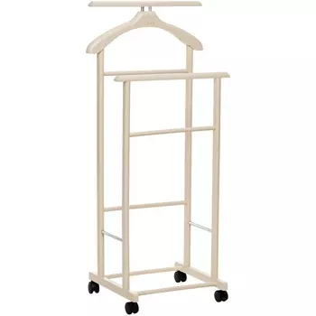 Вешалка напольная Leset Чикаго (Массив бука) Leset арт.2000000092201