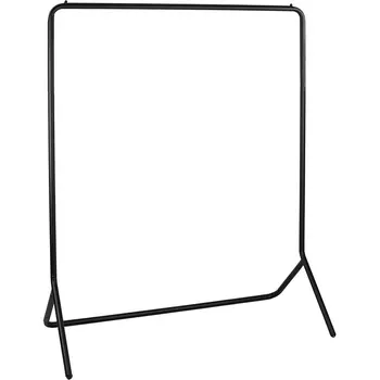 Вешалка напольная Пико 33 черный Mebelik арт.009062