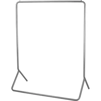 Вешалка напольная Пико 33 металлик Mebelik арт.009063