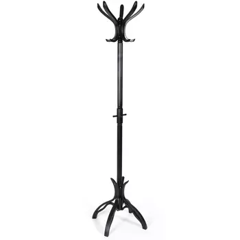 Вешалка напольная В 12Н венге от фабрики Mebelik