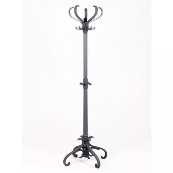 Вешалка напольная В 2Н серый от фабрики Mebelik