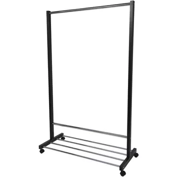 Вешалка напольная В 35Н венге от фабрики Mebelik