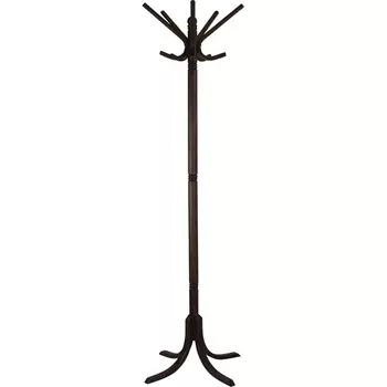 Вешалка напольная В 8Н венге Mebelik арт.009098