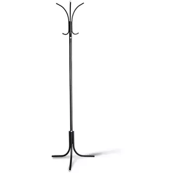 Вешалка Р черный/серый Sheffilton SHT-CR330 7746334901