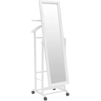 Вешалка с зеркалом Leset Сиэтл Leset арт.2000000092348