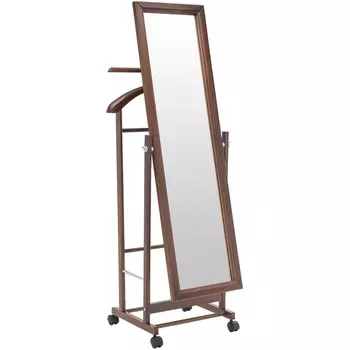 Вешалка с зеркалом Leset Сиэтл Leset арт.2000000092379