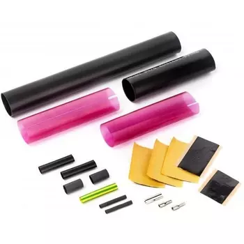 VIA-CE1 термоусаж. набор для Raychem Комплектующие RaVIA001