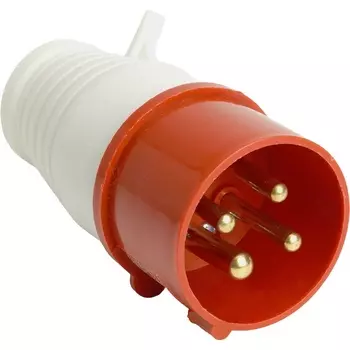 Вилка прямая Stekker ST 49428