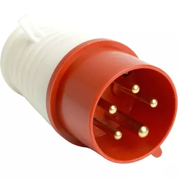 Вилка прямая Stekker ST 49429