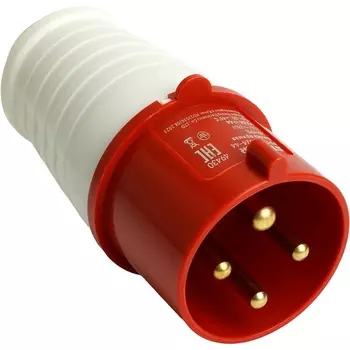 Вилка прямая Stekker ST 49430