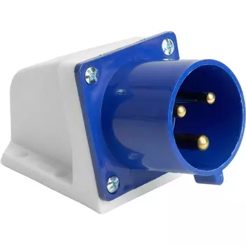 Вилка угловая Stekker ST 49445