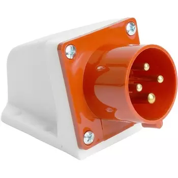 Вилка угловая Stekker ST 49446