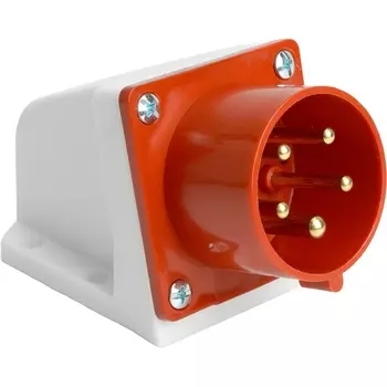 Вилка угловая Stekker ST 49447