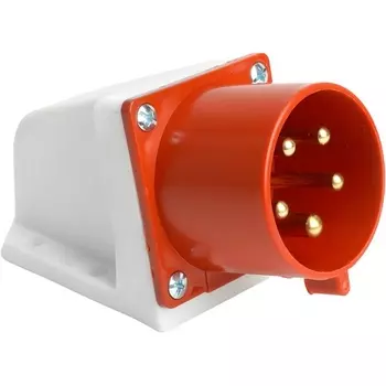 Вилка угловая Stekker ST 49449