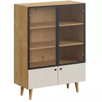 Витрина Frida ОГОГО 611677 ОГОГО Обстановочка!