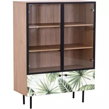 Витрина Frida ОГОГО (арт.602154), (ЛДСП) ОГОГО Обстановочка!