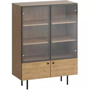 Витрина Frida ОГОГО (арт.644855), (ЛДСП) ОГОГО Обстановочка!