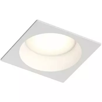 Влагозащищенный светильник Denkirs Deep DK3104-WH