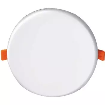 Влагозащитная встраиваемая светодиодная панель 15Вт Donolux Depo DL20091R15N1W IP44