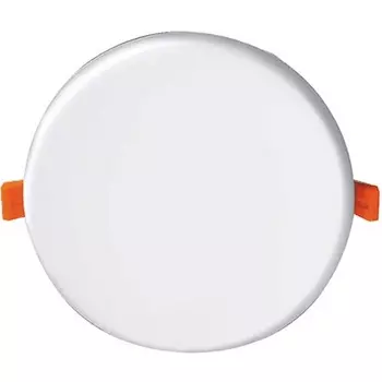 Влагозащитная встраиваемая светодиодная панель 8Вт Donolux Depo DL20091R8N1W IP44