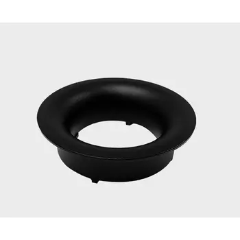 Внутреннее сменное кольцо для светильника IT02-008 Italline IT02-008 ring black