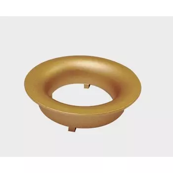 Внутреннее сменное кольцо для светильника IT02-008 Italline IT02-008 ring gold