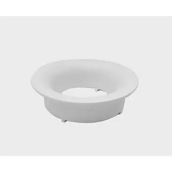 Внутреннее сменное кольцо для светильника IT02-008 Italline IT02-008 ring white