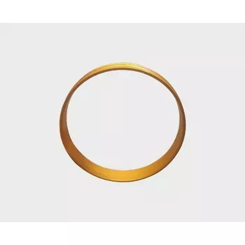 Внутреннее сменное кольцо для светильника DE-314 Italline DE-315 gold