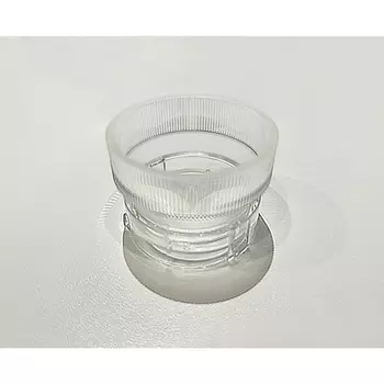 Внутренние сменные кольца для светильников DANNY Italline Ring Danny crystal