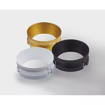 Внутренние сменные кольца для светильников DANNY Italline Ring Danny gold