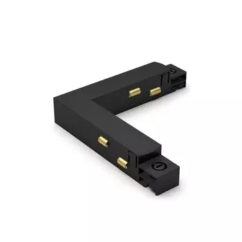 Внутренний соединительный угловой элемент 90 ST L Bk RAUMBERG STL Bk Raumberg