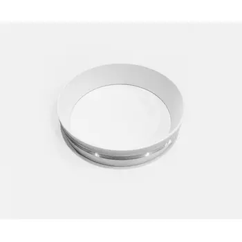 Внутренняя дополнительная вставка Italline IT02-012 ring white
