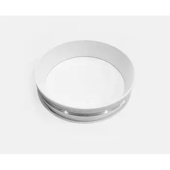 Внутренняя дополнительная вставка Italline IT02-013 ring white
