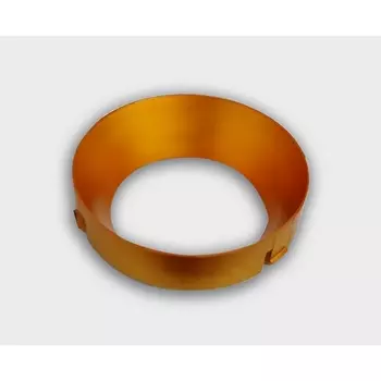 Внутренняя сменная вставка для светильника TR 3007 Italline Ring for 15W gold
