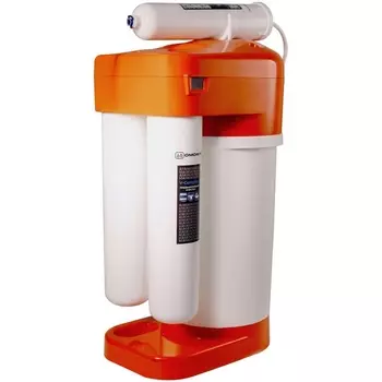 Водоочиститель Omoikiri PURE DROP 2.1.4S