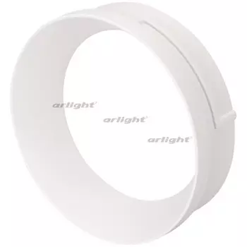 Вставка SP-POLO-R95 (WH, 3-3) (Металл) Arlight SP-POLO 024246