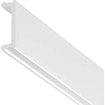 Вставка - заглушка 4м. для профиля ALM-9940-SC Maytoni Technical ALM012-SC-W