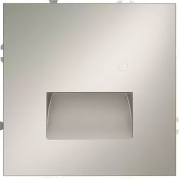 Встраиваемая LED подсветка с датчиком движения (кашемир) Voltum S70 VLS070703