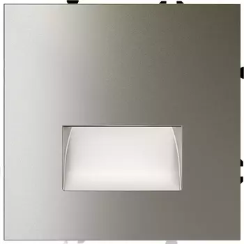 Встраиваемая LED подсветка (шелк) Voltum S70 VLS070604