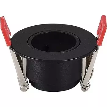 Встраиваемое основание с бортиком Donolux Light Wave Recessed mounting 2B