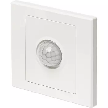 Встраиваемое реле с датчиком движения белое до 200W Citilux Skally CLR005KS0