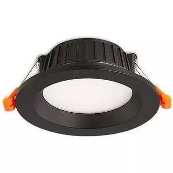 Встраиваемый биодинамический светодиодный светильник 24Вт Donolux Ritm DL18891WB9W