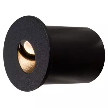 Встраиваемый круглый светильник светодиодный уличный Nowodvorski Oia 9102