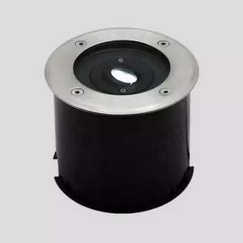 Встраиваемый LED светильник уличный W7036A-4K (Oasis Light)