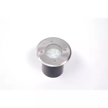 Встраиваемый LED светильник уличный W77185W (Oasis Light)