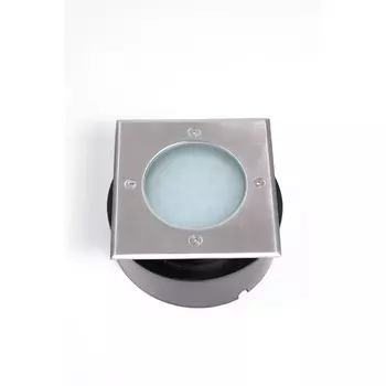 Встраиваемый LED светильник уличный W77242 (Oasis Light)