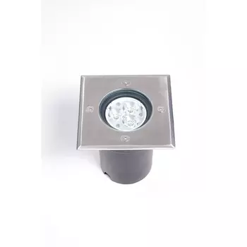 Встраиваемый LED светильник уличный W77251 (Oasis Light)