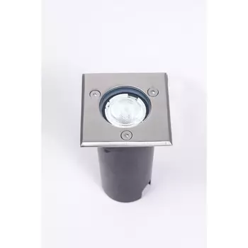 Встраиваемый LED светильник уличный W77264 (Oasis Light)