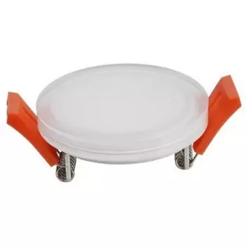 Встраиваемый потолочный светильник круглый LED Aployt Tosia APL.0065.09.05