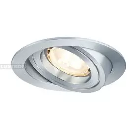 Встраиваемый поворотный светильник 92623 (Paulmann)